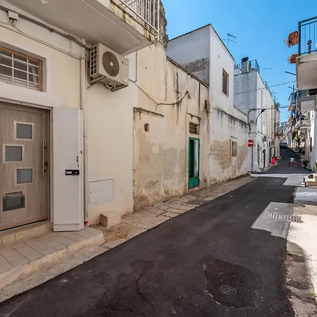 Dimora Egnazia Historic Centre - Happy Ostuni