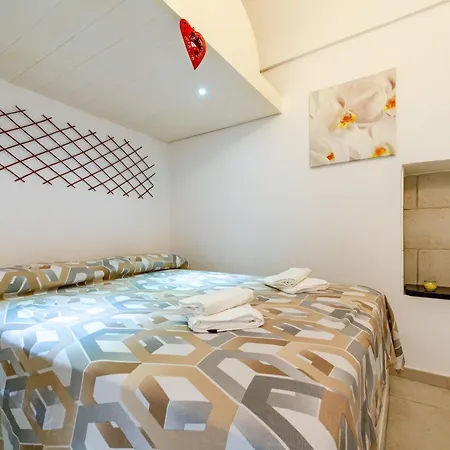 Dimora Egnazia Historic Centre - Happy * Ostuni