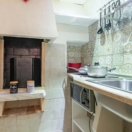 Apartment Dimora Egnazia Historic Centre - Happy Ostuni