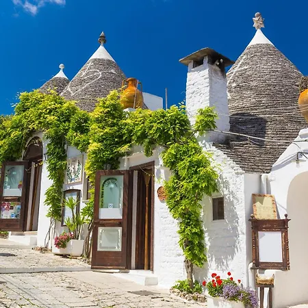 Dimora Egnazia Historic Centre - Happy *